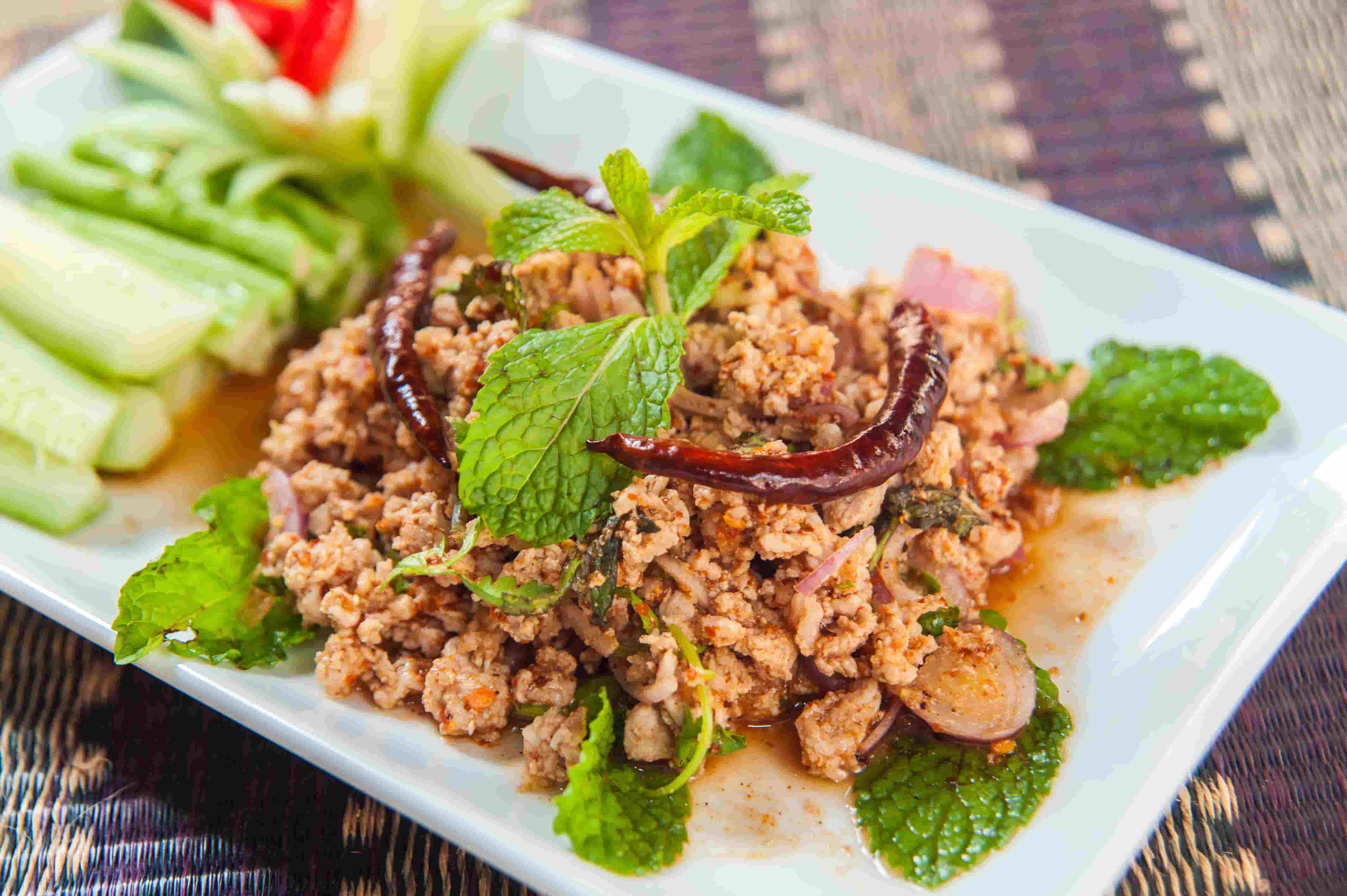 Larb