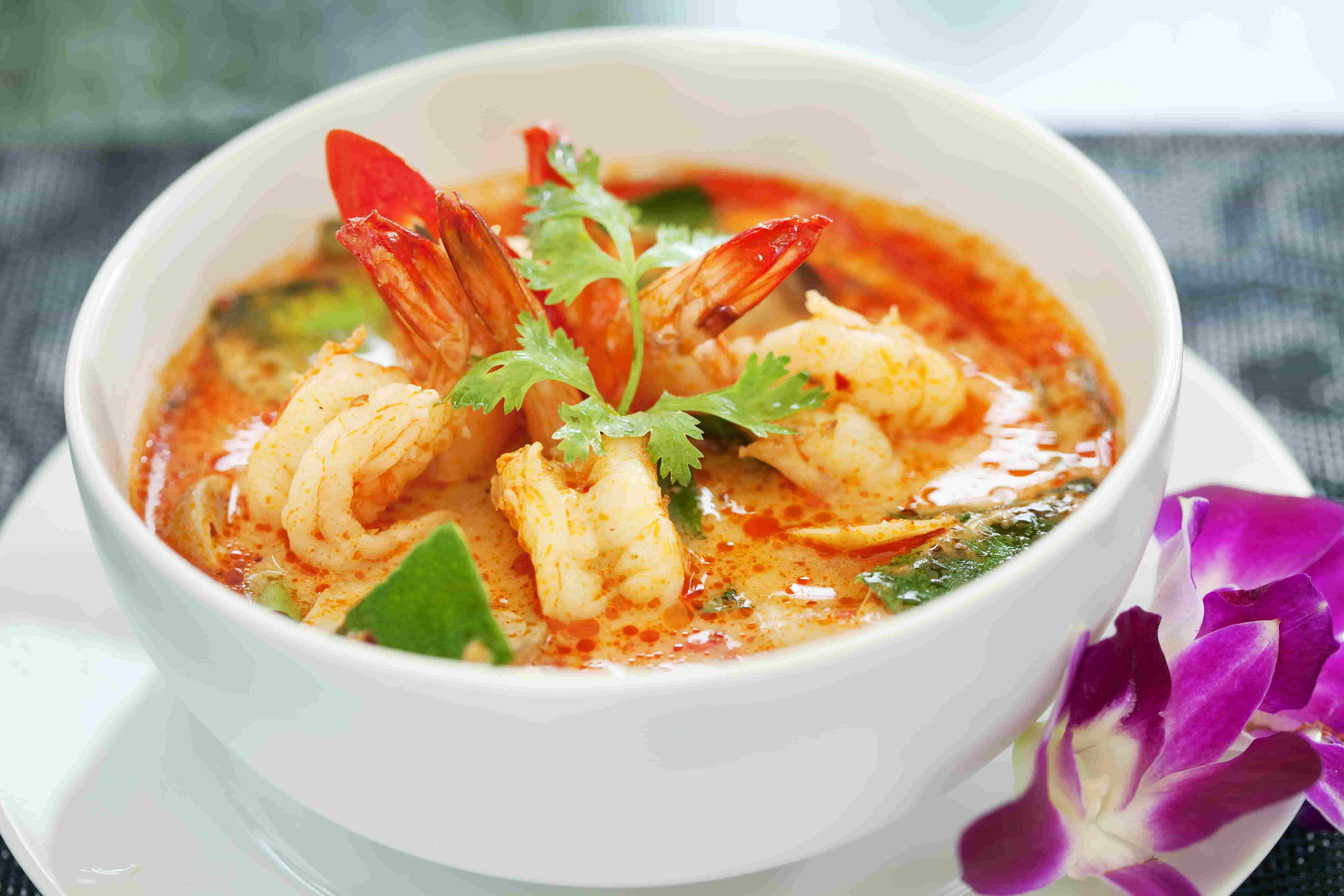 Tom Yum